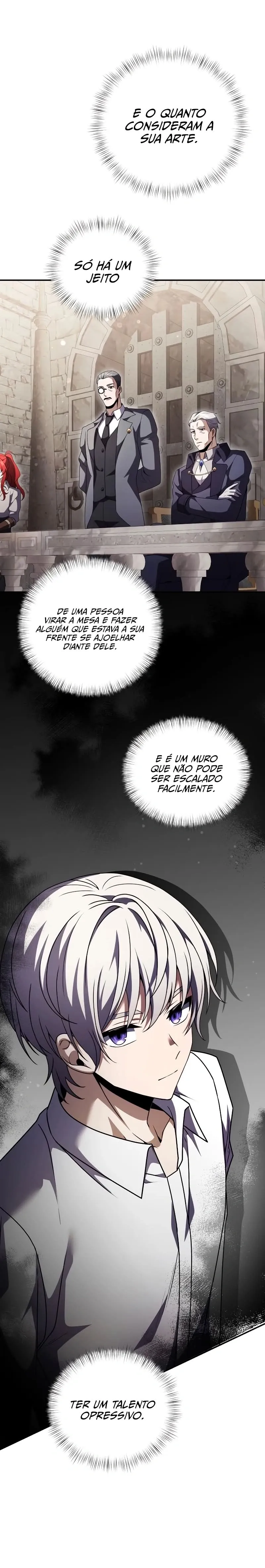 Read O Cavaleiro Prodígio com Tempo Limitado Pt Manga Online