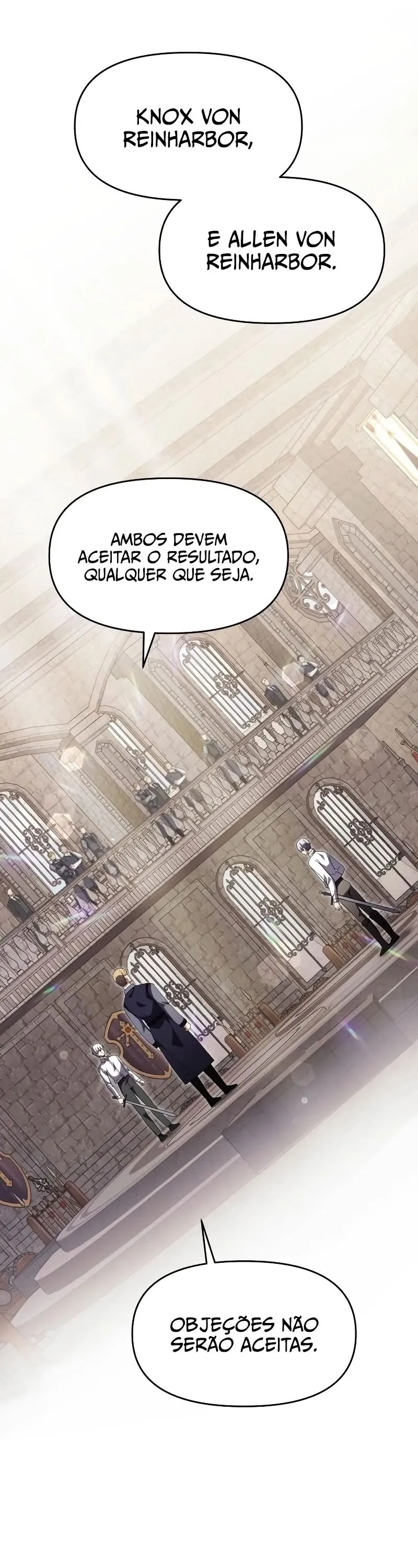 Read O Cavaleiro Prodígio com Tempo Limitado Pt Manga Online