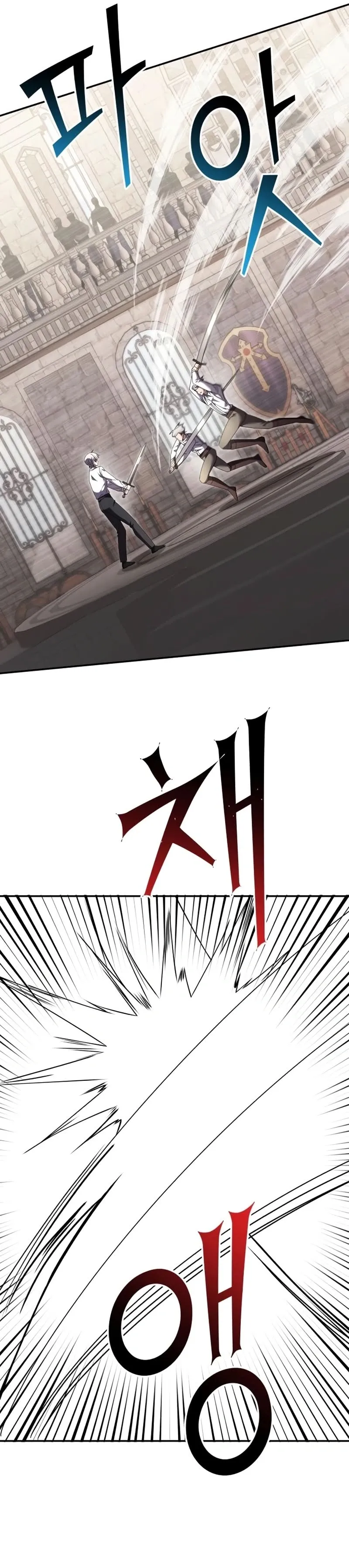 Read O Cavaleiro Prodígio com Tempo Limitado Pt Manga Online