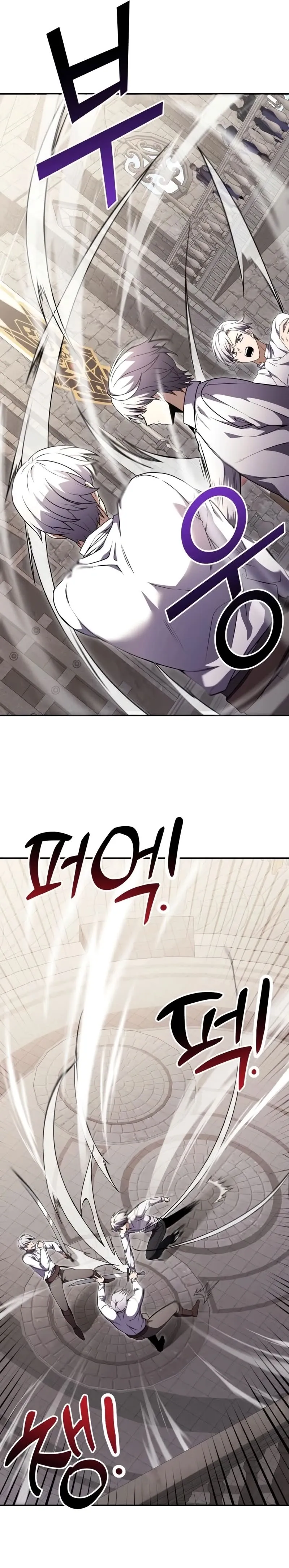 Read O Cavaleiro Prodígio com Tempo Limitado Pt Manga Online