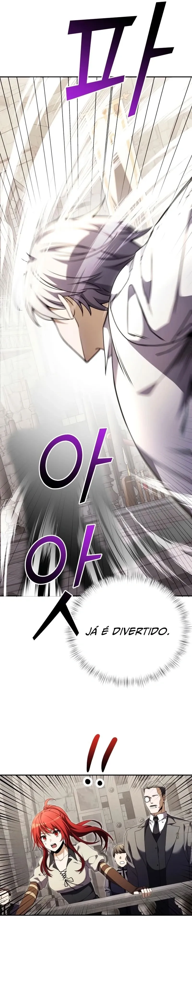 Read O Cavaleiro Prodígio com Tempo Limitado Pt Manga Online