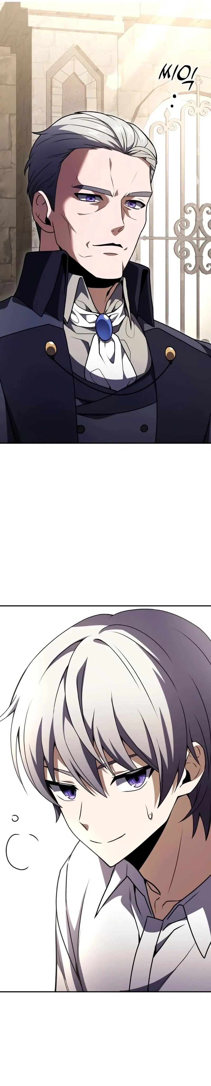 Read O Cavaleiro Prodígio com Tempo Limitado Pt Manga Online