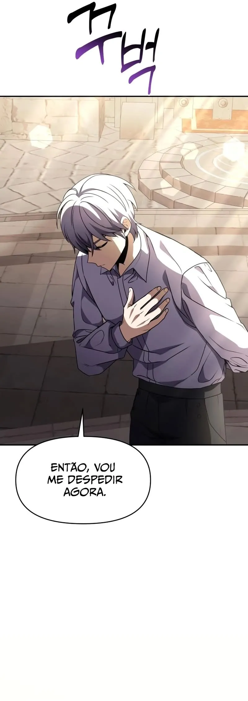 Read O Cavaleiro Prodígio com Tempo Limitado Pt Manga Online
