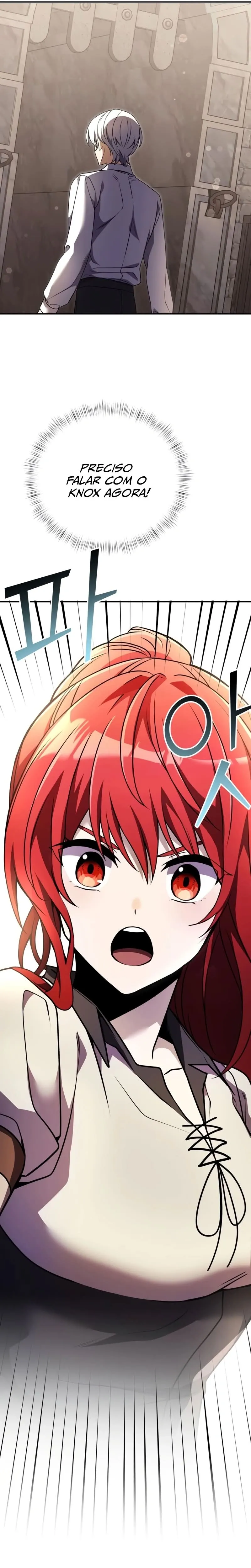 Read O Cavaleiro Prodígio com Tempo Limitado Pt Manga Online