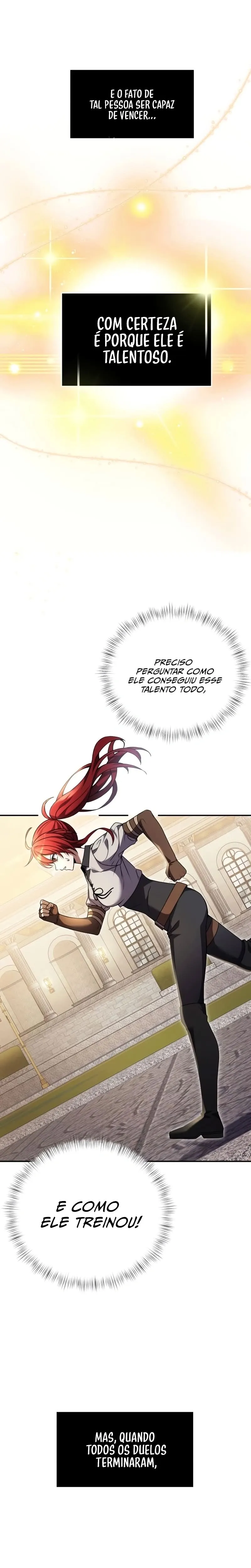 Read O Cavaleiro Prodígio com Tempo Limitado Pt Manga Online