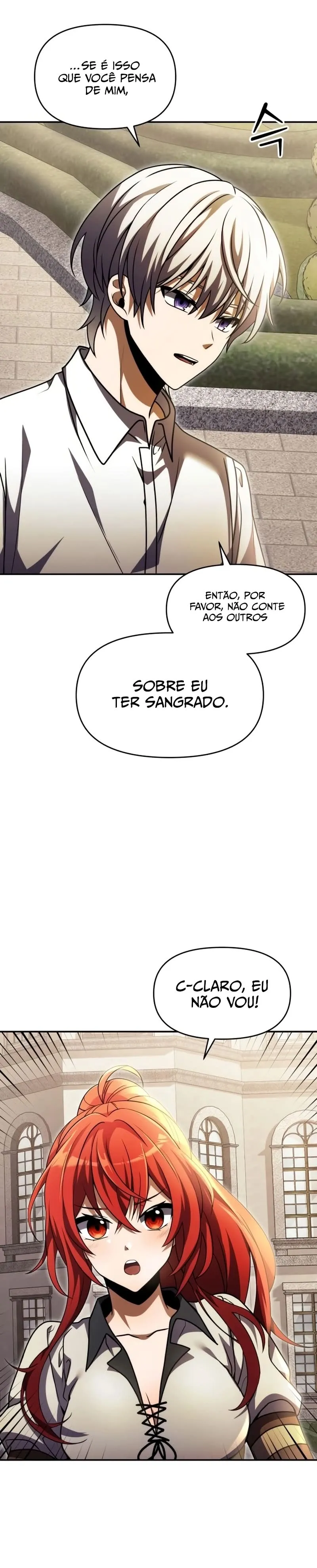 Read O Cavaleiro Prodígio com Tempo Limitado Pt Manga Online