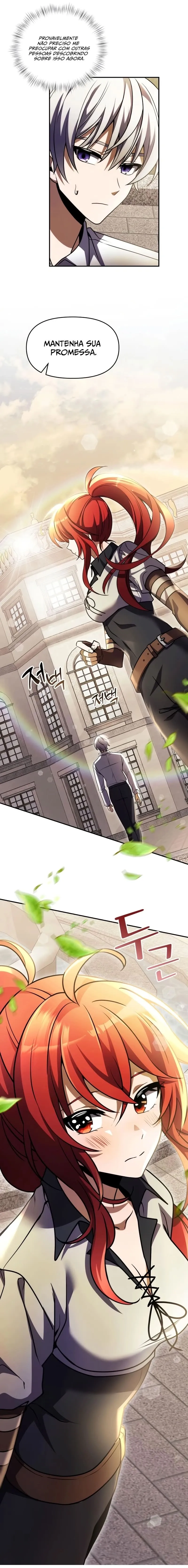 Read O Cavaleiro Prodígio com Tempo Limitado Pt Manga Online
