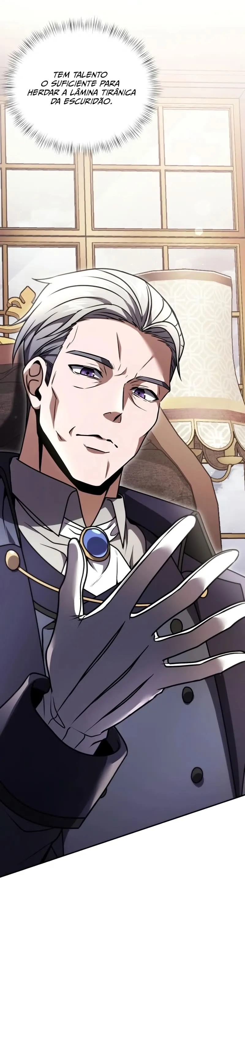 Read O Cavaleiro Prodígio com Tempo Limitado Pt Manga Online