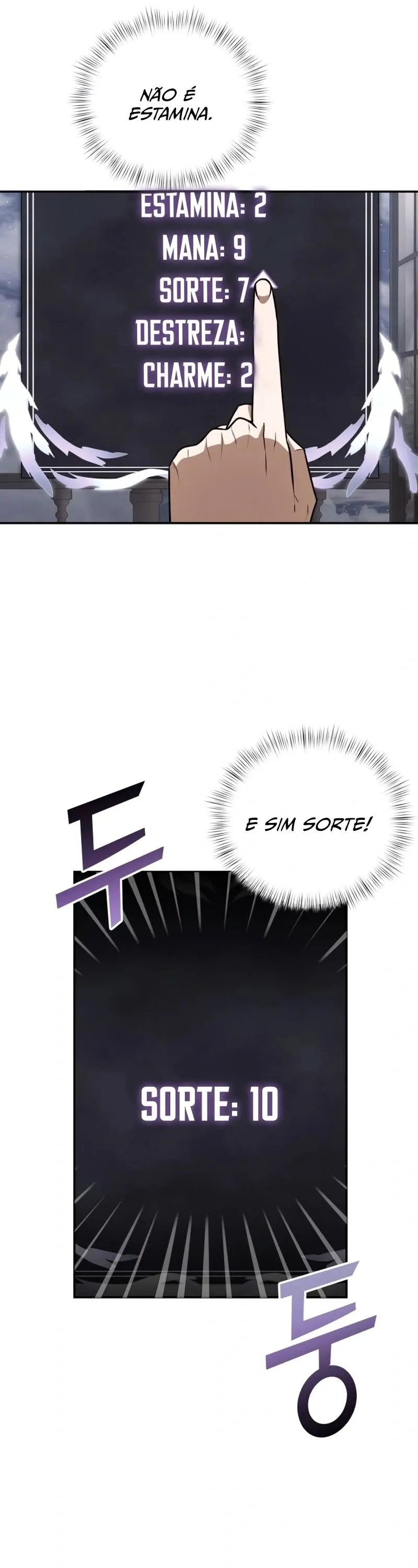 Read O Cavaleiro Prodígio com Tempo Limitado Pt Manga Online