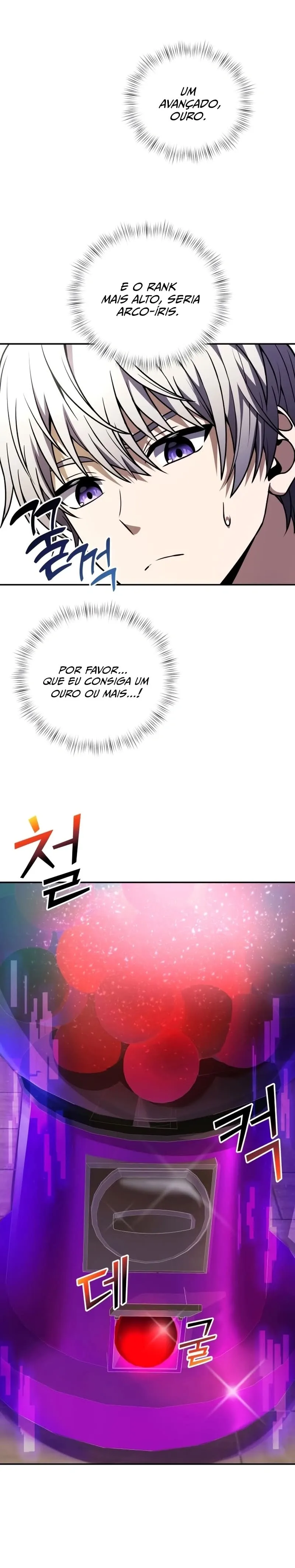 Read O Cavaleiro Prodígio com Tempo Limitado Pt Manga Online