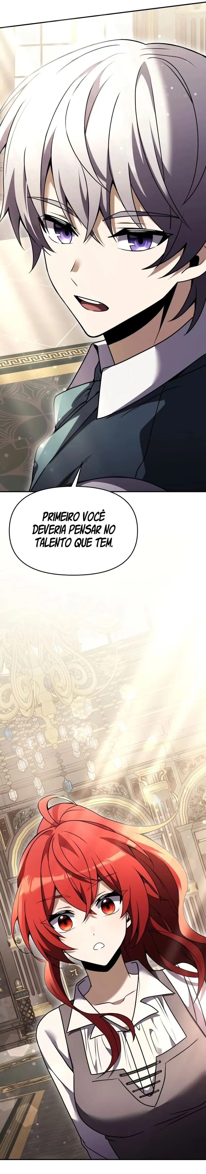 Read O Cavaleiro Prodígio com Tempo Limitado Pt Manga Online