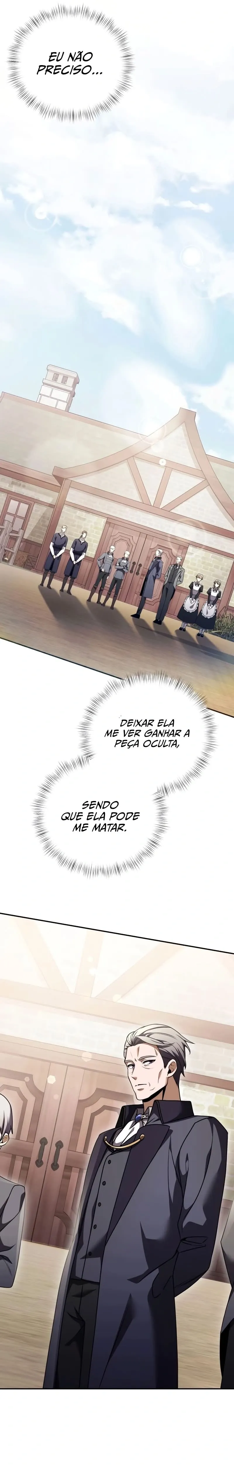 Read O Cavaleiro Prodígio com Tempo Limitado Pt Manga Online