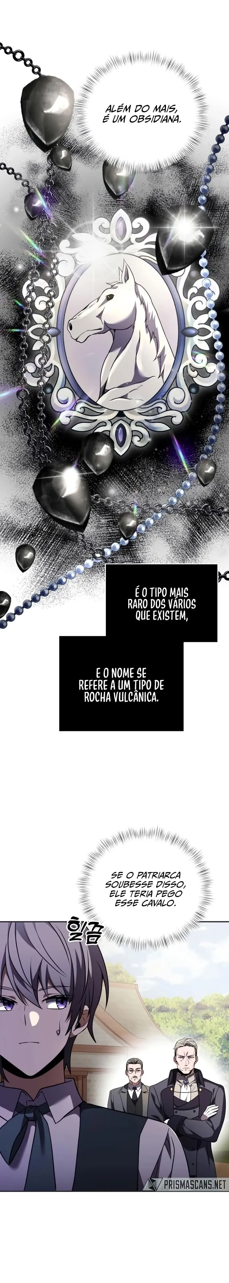 Read O Cavaleiro Prodígio com Tempo Limitado Pt Manga Online