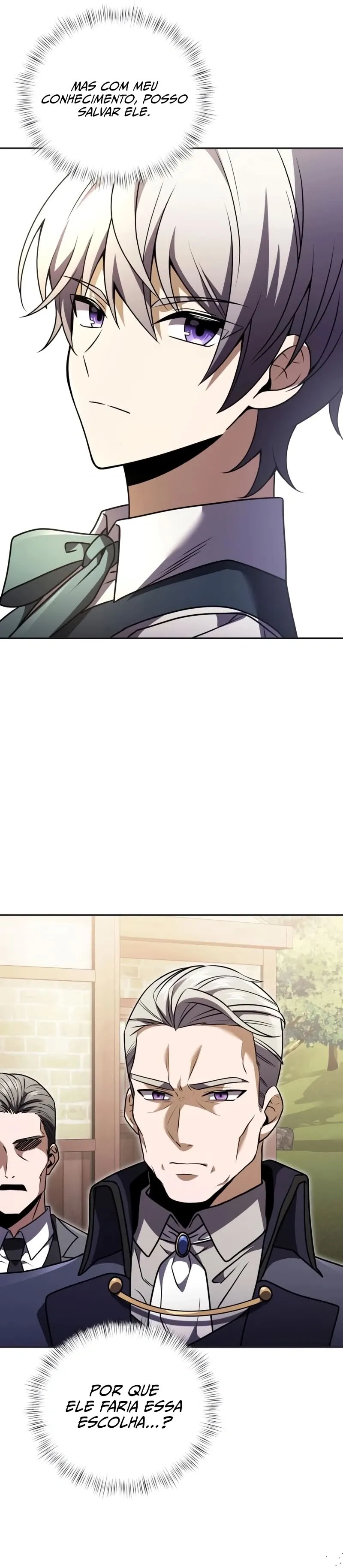 Read O Cavaleiro Prodígio com Tempo Limitado Pt Manga Online