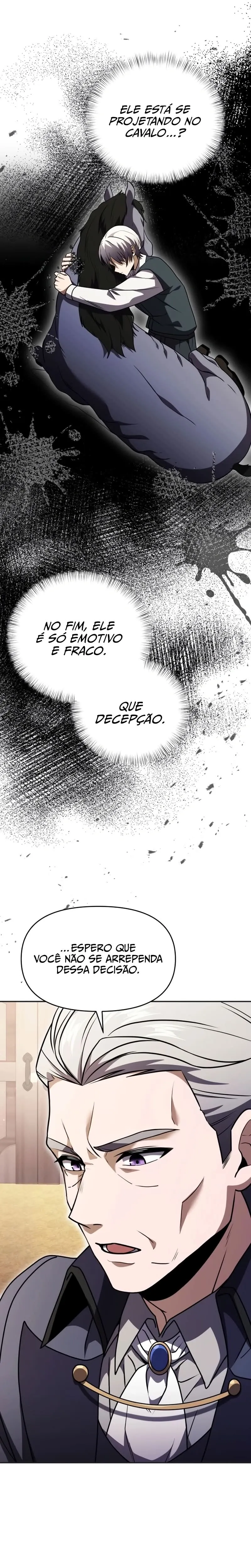 Read O Cavaleiro Prodígio com Tempo Limitado Pt Manga Online