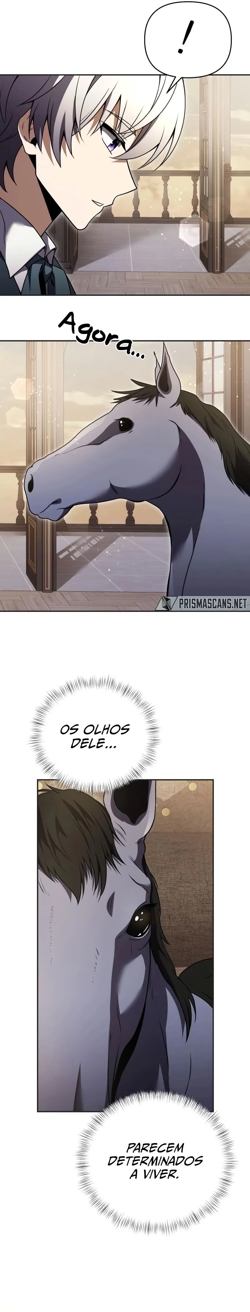 Read O Cavaleiro Prodígio com Tempo Limitado Pt Manga Online