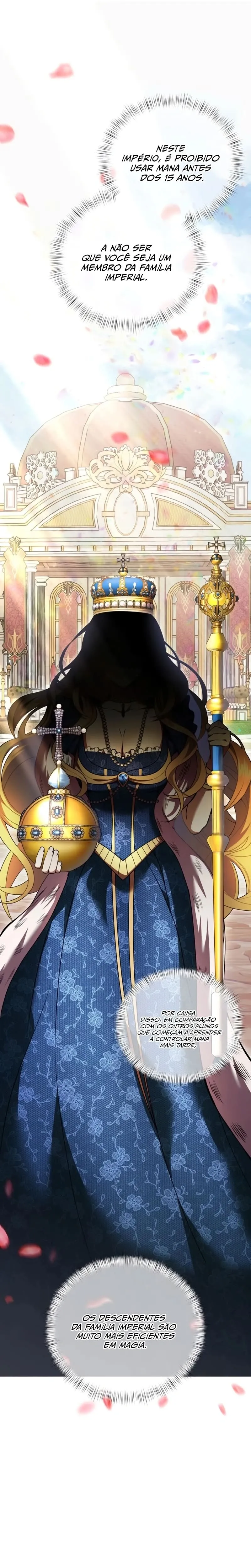 Read O Cavaleiro Prodígio com Tempo Limitado Pt Manga Online