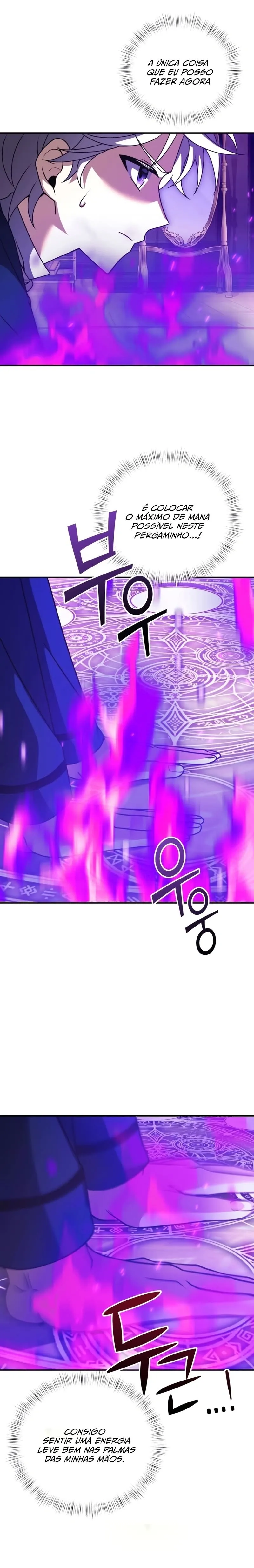 Read O Cavaleiro Prodígio com Tempo Limitado Pt Manga Online