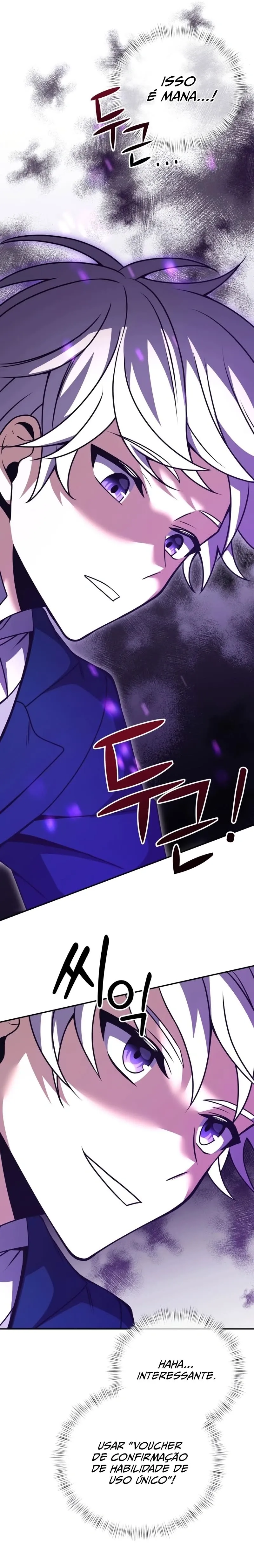 Read O Cavaleiro Prodígio com Tempo Limitado Pt Manga Online