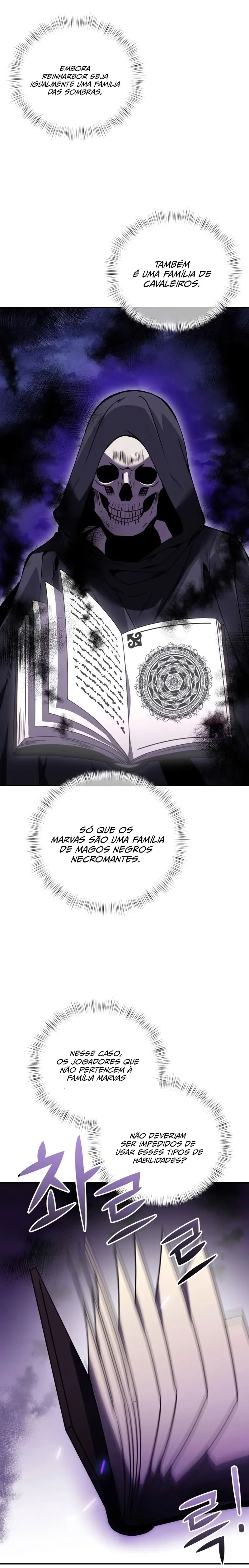 Read O Cavaleiro Prodígio com Tempo Limitado Pt Manga Online