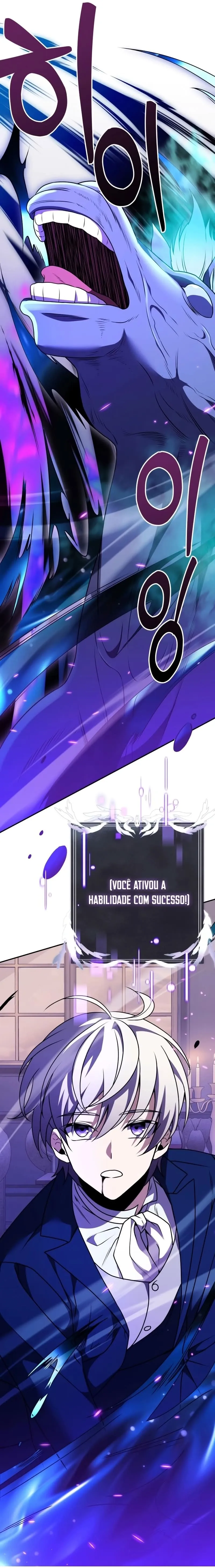 Read O Cavaleiro Prodígio com Tempo Limitado Pt Manga Online