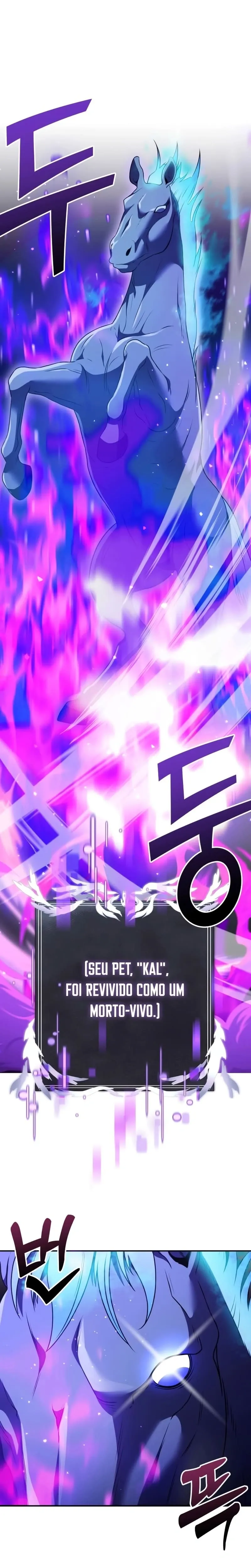 Read O Cavaleiro Prodígio com Tempo Limitado Pt Manga Online