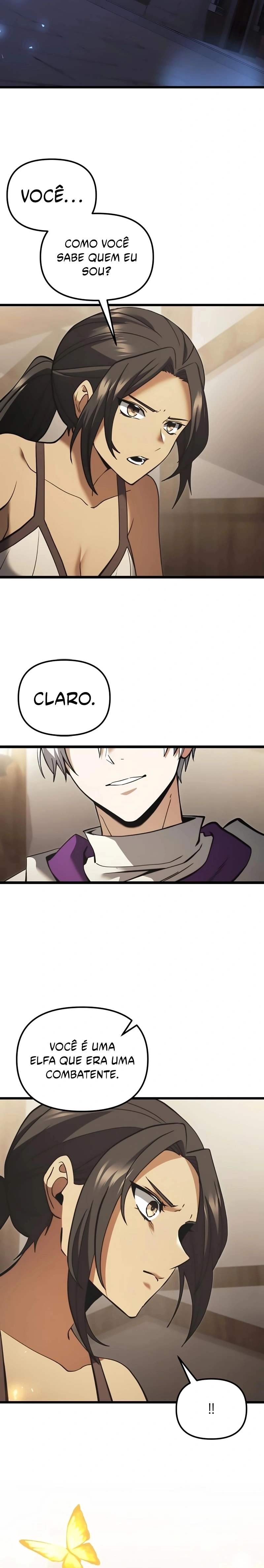 Read O Cavaleiro Prodígio com Tempo Limitado Pt Manga Online