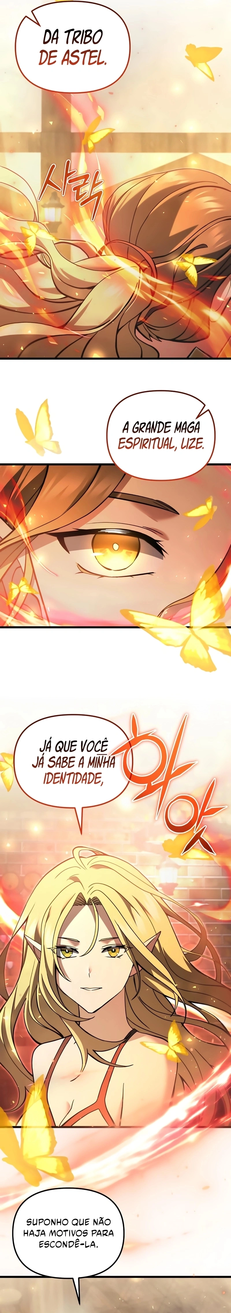 Read O Cavaleiro Prodígio com Tempo Limitado Pt Manga Online