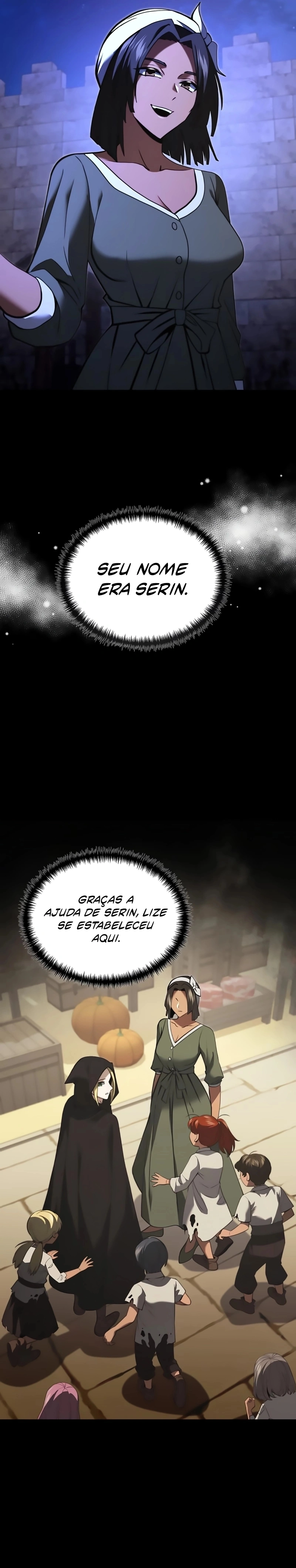 Read O Cavaleiro Prodígio com Tempo Limitado Pt Manga Online