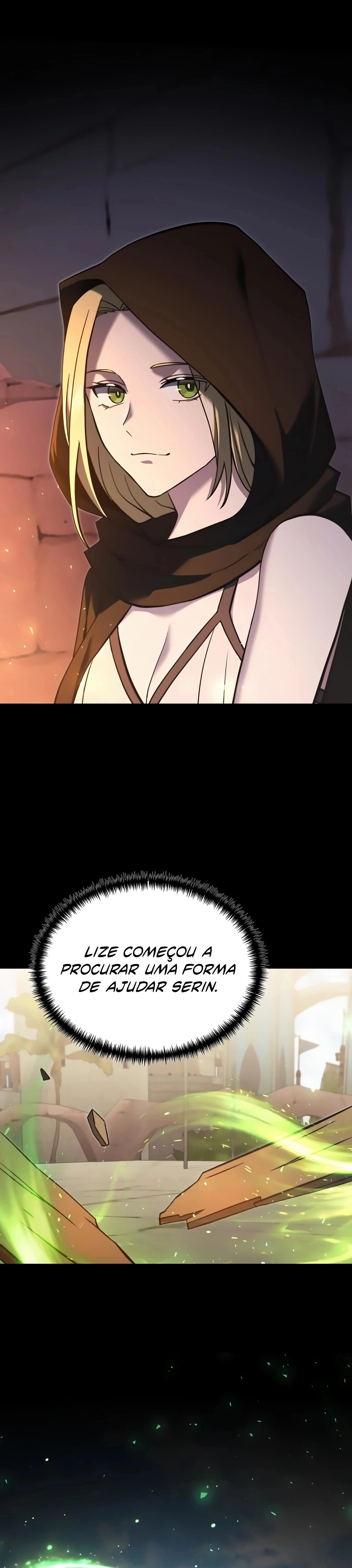 Read O Cavaleiro Prodígio com Tempo Limitado Pt Manga Online