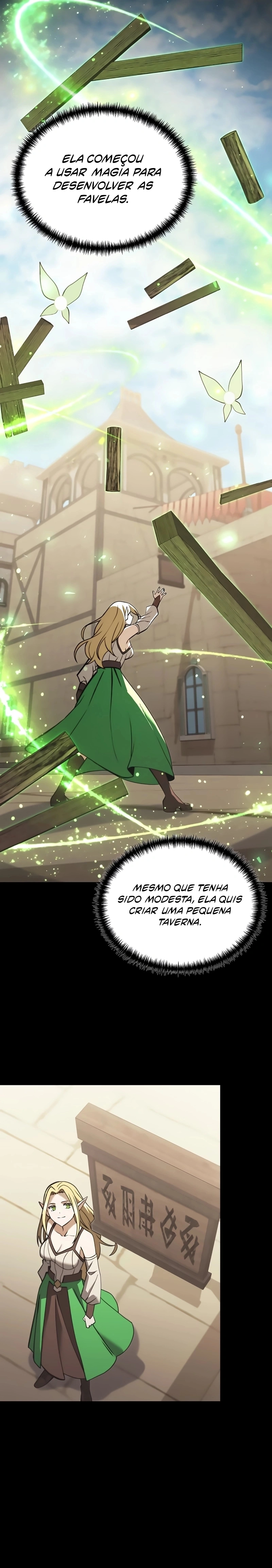 Read O Cavaleiro Prodígio com Tempo Limitado Pt Manga Online