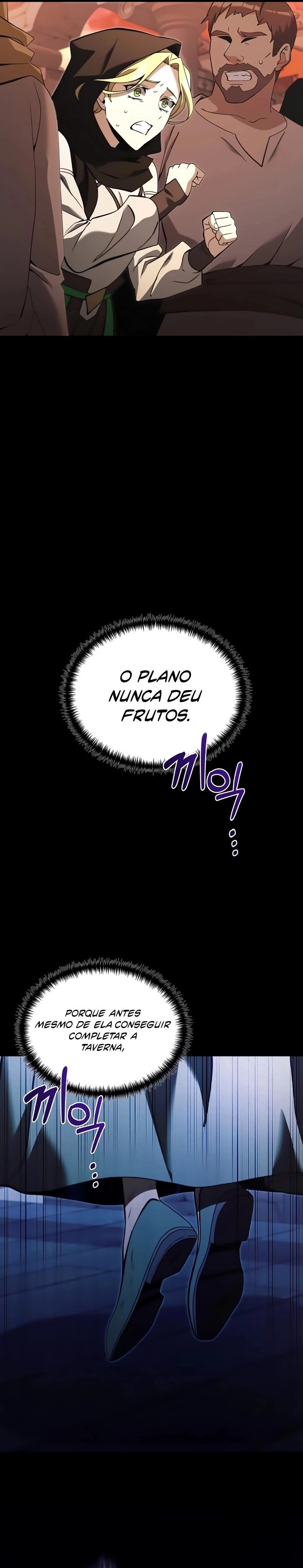 Read O Cavaleiro Prodígio com Tempo Limitado Pt Manga Online