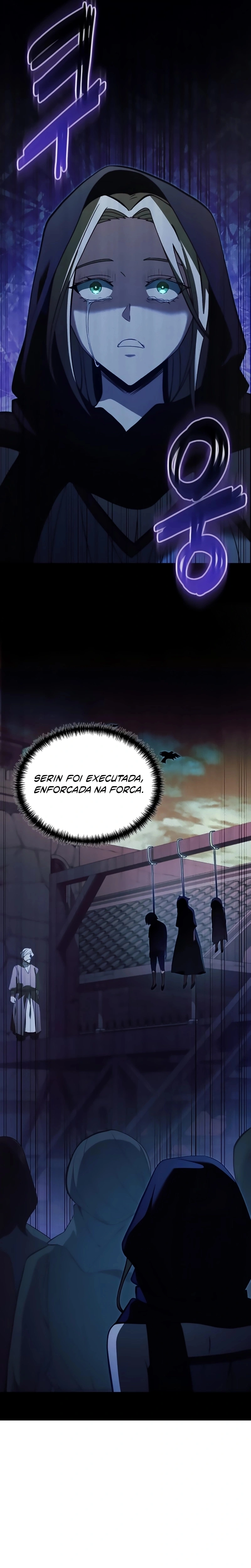 Read O Cavaleiro Prodígio com Tempo Limitado Pt Manga Online