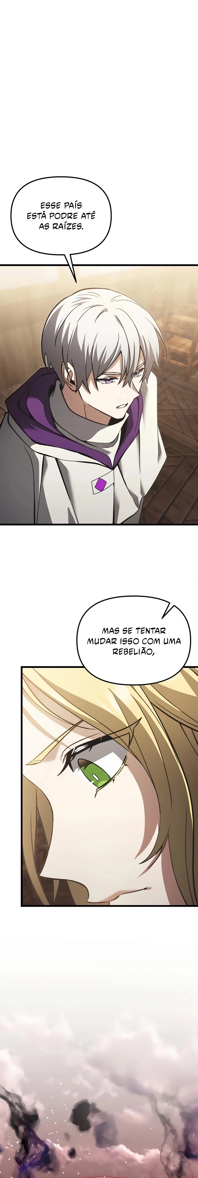 Read O Cavaleiro Prodígio com Tempo Limitado Pt Manga Online