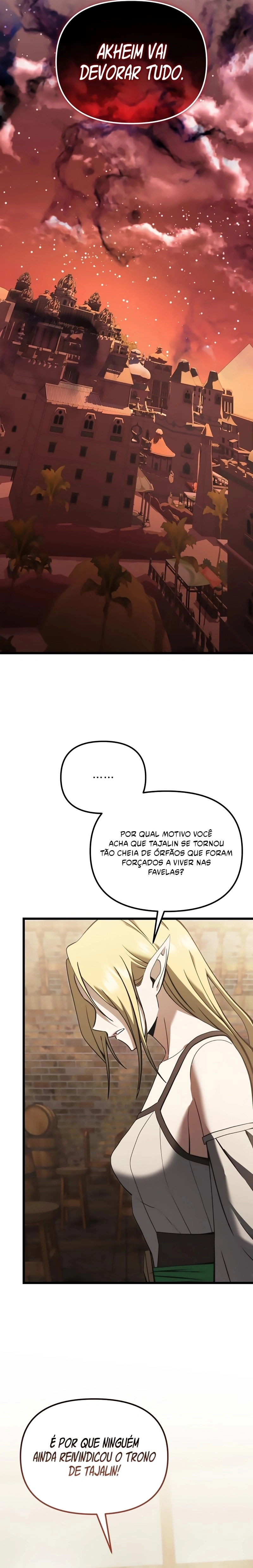 Read O Cavaleiro Prodígio com Tempo Limitado Pt Manga Online