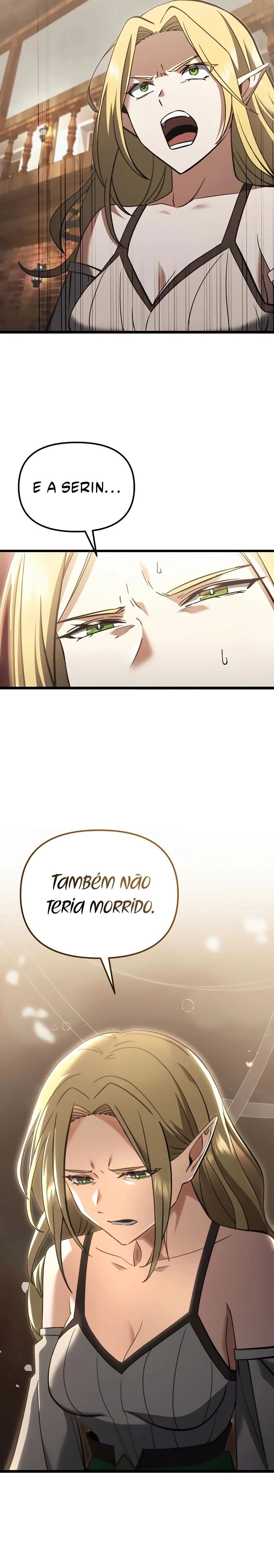 Read O Cavaleiro Prodígio com Tempo Limitado Pt Manga Online