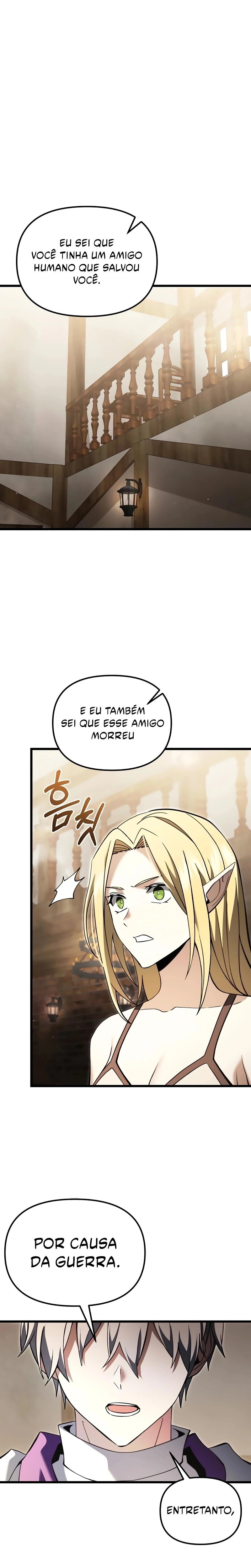 Read O Cavaleiro Prodígio com Tempo Limitado Pt Manga Online