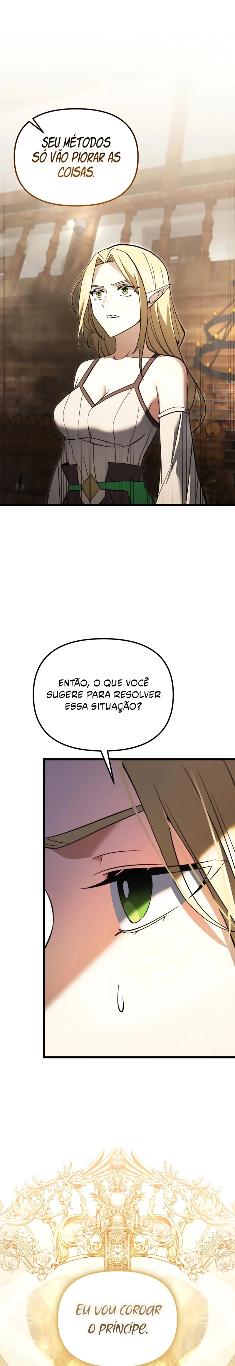 Read O Cavaleiro Prodígio com Tempo Limitado Pt Manga Online