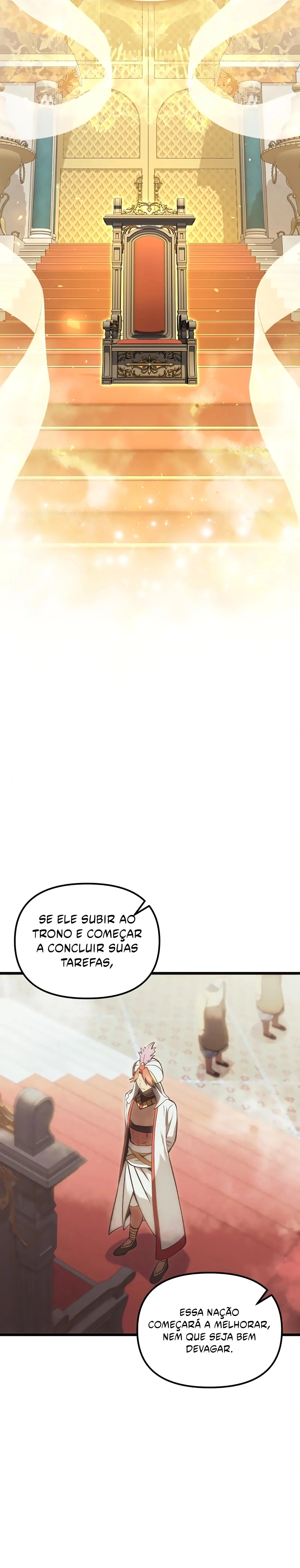 Read O Cavaleiro Prodígio com Tempo Limitado Pt Manga Online