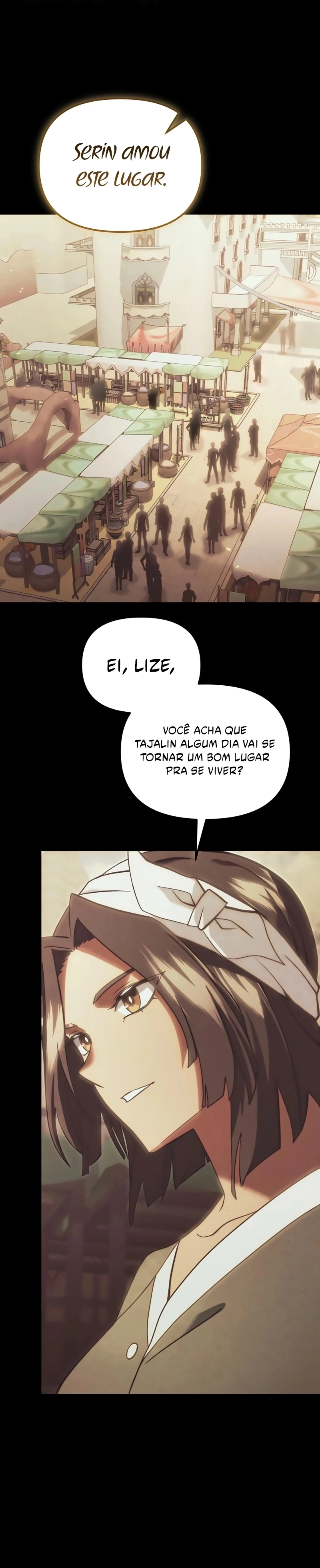 Read O Cavaleiro Prodígio com Tempo Limitado Pt Manga Online