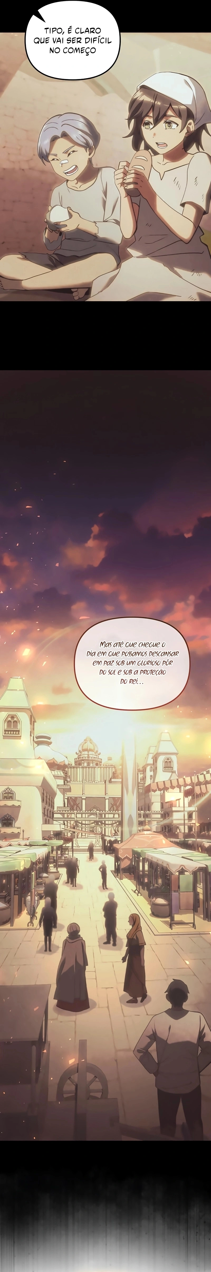 Read O Cavaleiro Prodígio com Tempo Limitado Pt Manga Online