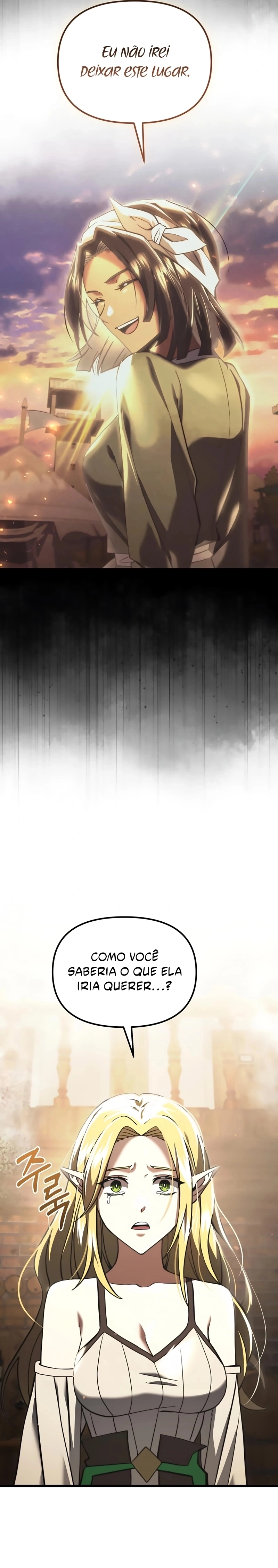 Read O Cavaleiro Prodígio com Tempo Limitado Pt Manga Online
