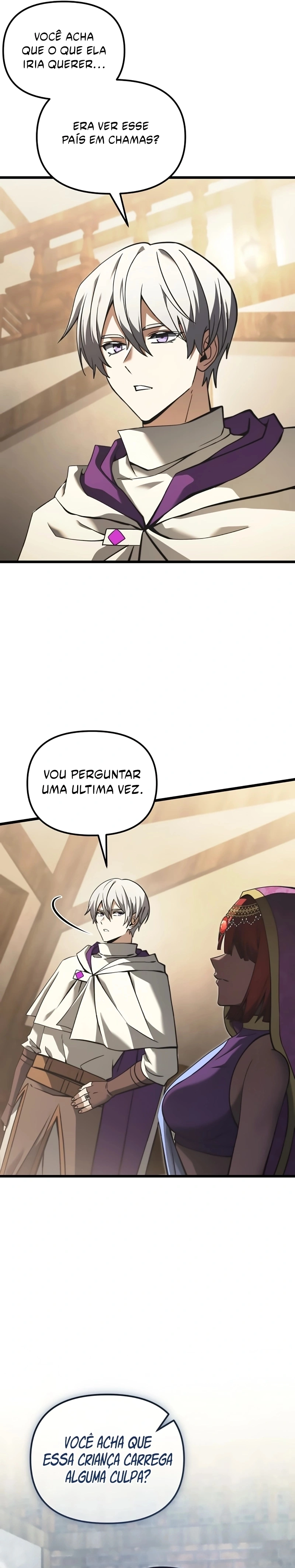 Read O Cavaleiro Prodígio com Tempo Limitado Pt Manga Online