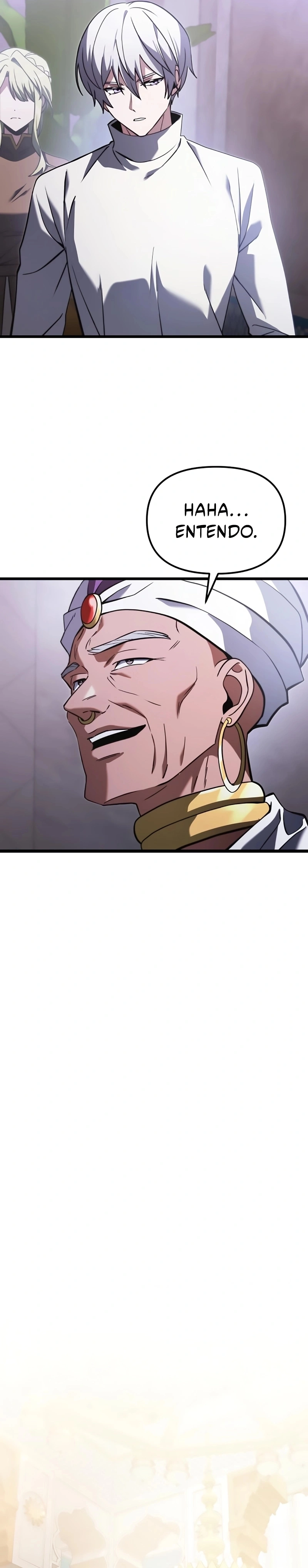Read O Cavaleiro Prodígio com Tempo Limitado Pt Manga Online