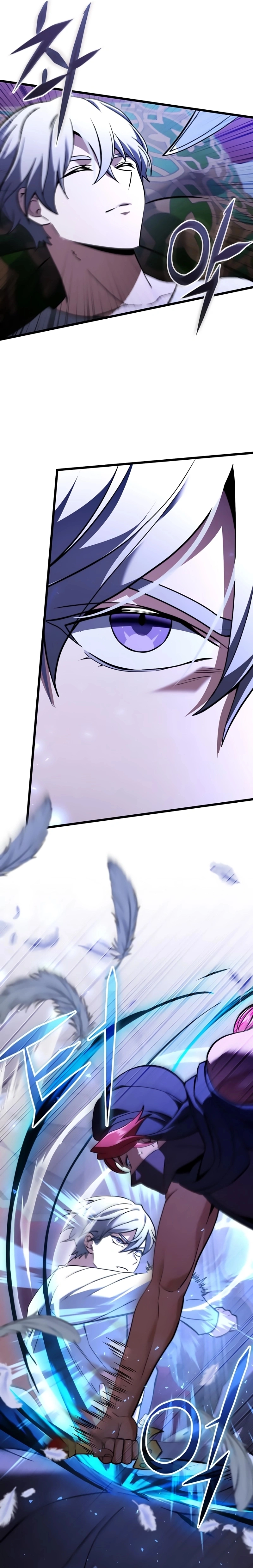 Read O Cavaleiro Prodígio com Tempo Limitado Pt Manga Online