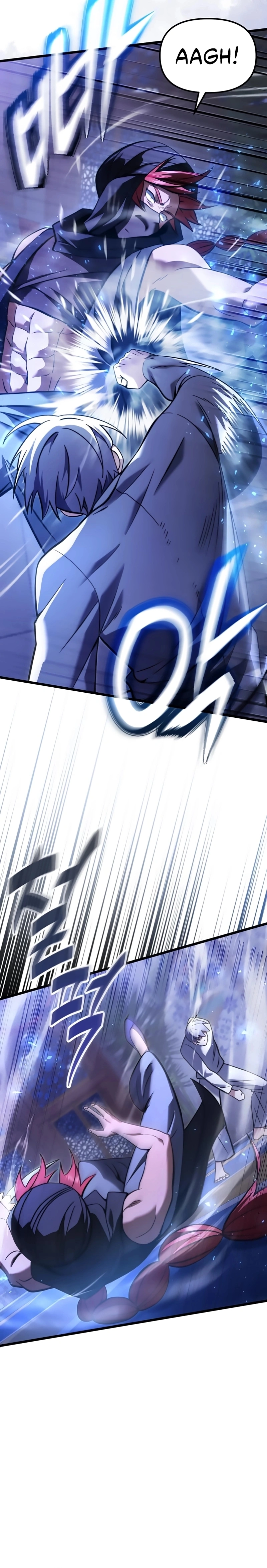 Read O Cavaleiro Prodígio com Tempo Limitado Pt Manga Online