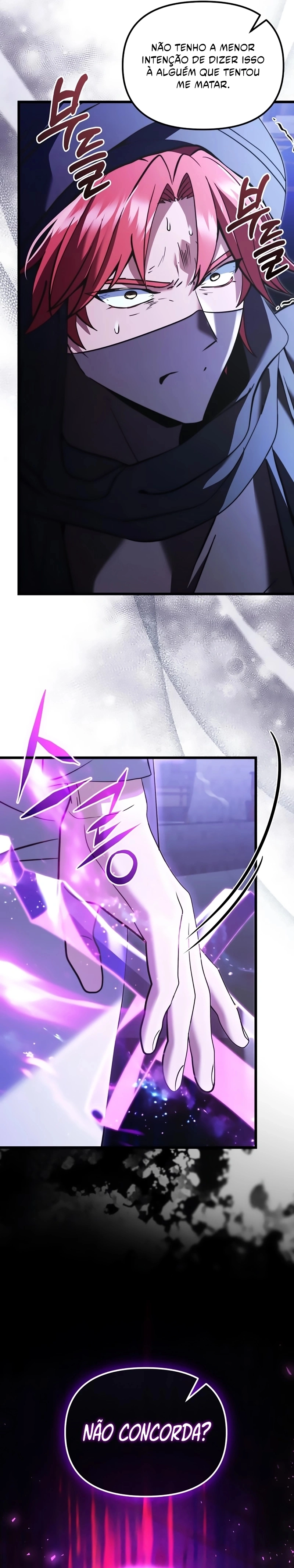 Read O Cavaleiro Prodígio com Tempo Limitado Pt Manga Online