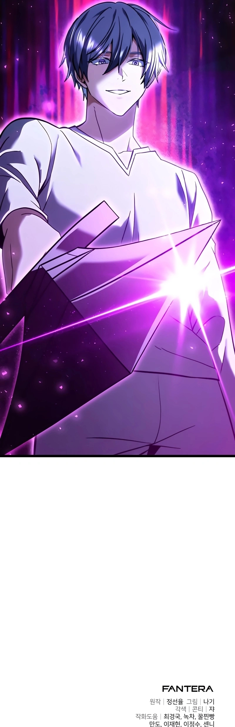 Read O Cavaleiro Prodígio com Tempo Limitado Pt Manga Online