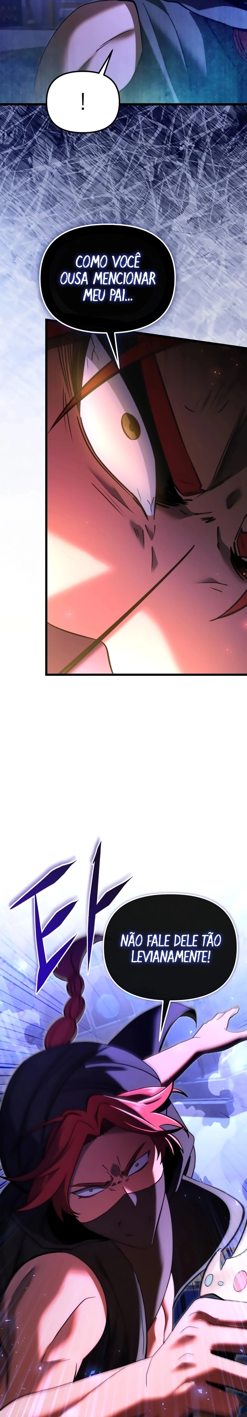 Read O Cavaleiro Prodígio com Tempo Limitado Pt Manga Online