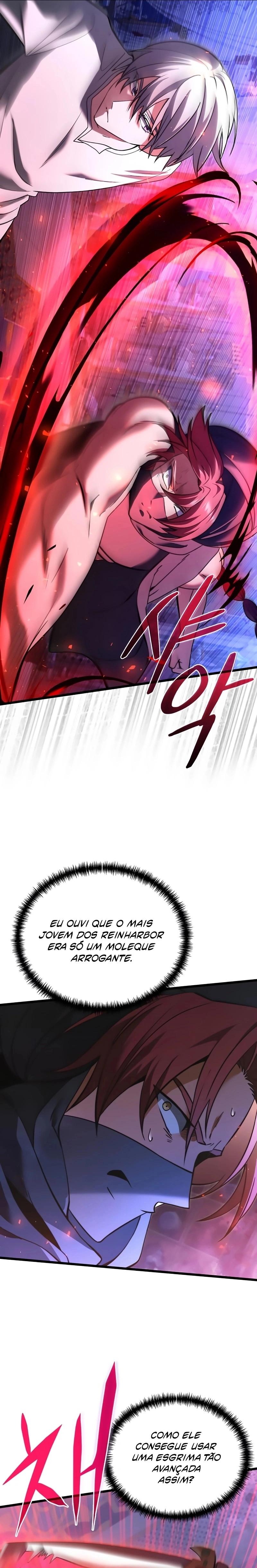 Read O Cavaleiro Prodígio com Tempo Limitado Pt Manga Online